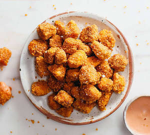 Chicken Popcorn