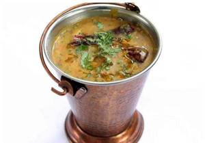 Arhar Dal Tadka