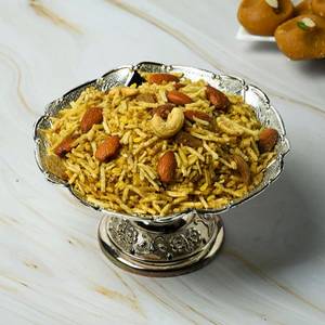 Dry Fruit Namkin