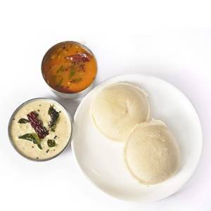 Idly Sambar ( 1 Piece)