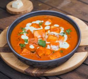 Paneer Butter Masala