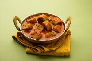 Gatta Masala