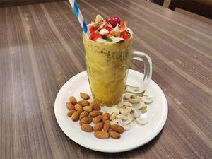 Dry Fruit Falooda