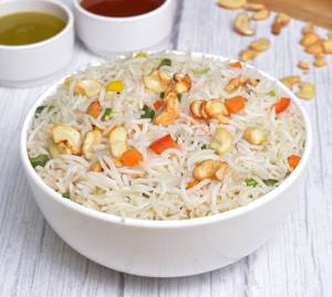 Kaju Fried Rice