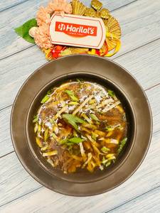 Veg Hot & Sour Soup