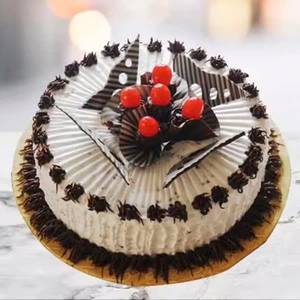 Classic Chocolate Cake [500 Grams]