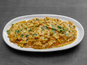 Murgh Bharta