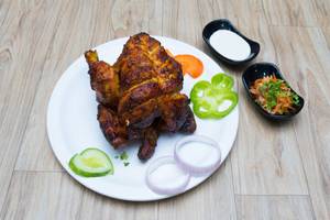 Grill Chicken Full