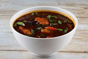 Chilli Chicken Gravy