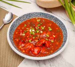 Chicken Chilli Garlic Sauce