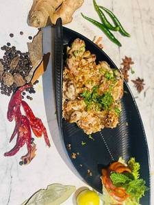 Sethis Special Chicken Peshawari Tikka