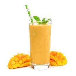 Mango milkshake       