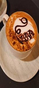 Cafe Mocha