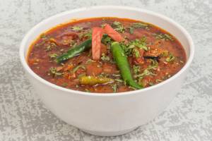 Chicken Punjabi Tadka