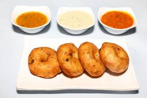 Vada [1 pcs]