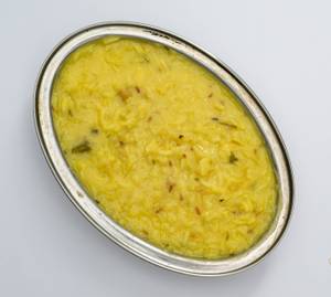 Dal Khichdi
