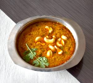 Kaju Curry