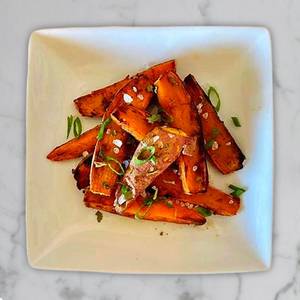 Chilli Potato