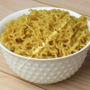 Classic Maggi (Plain Maggi)