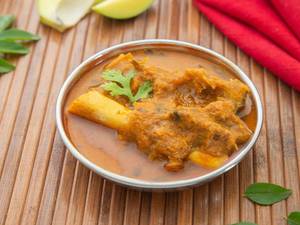 Mutton Curry