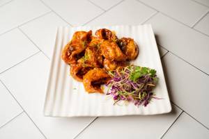 Veg Pan Fried Momo [Online]