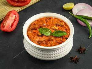 Rajma Masala