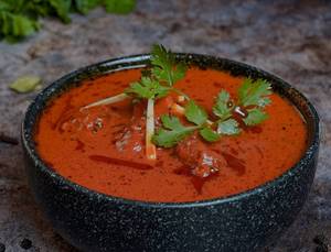 Mutton Rogan Josh