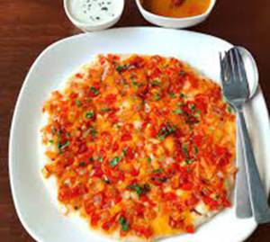 Amul tomato uttapam
