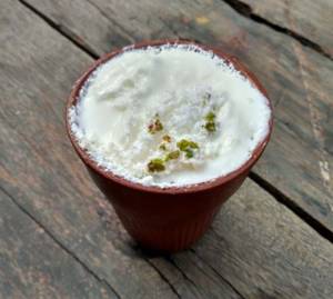 Sweet Lassi