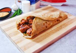Chicken Spicy Roll