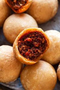 Gujarati Kachori 250gms