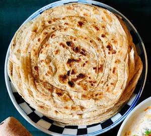 Laccha Paratha
