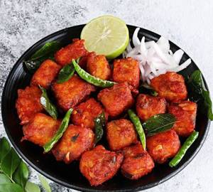 Paneer 65