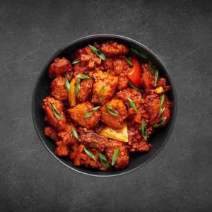 Paneer 65
