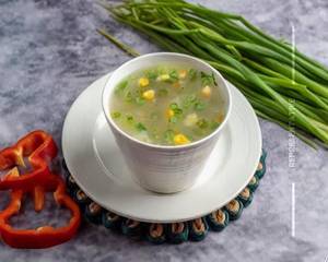 Sweet Corn Soup