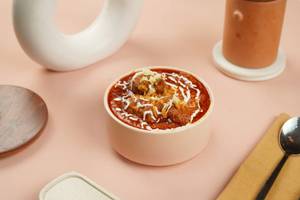 Chicken Tikka Butter Masala (6 Pcs)