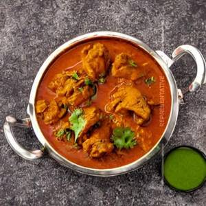 Chicken Murgh Masala