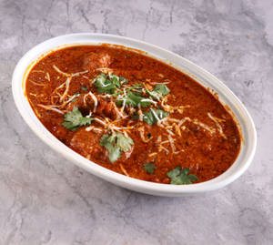 Boneless Chicken Tikka Masala