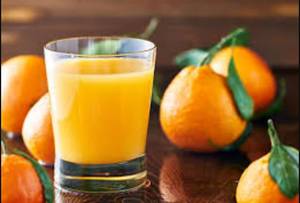 Orange Without Ice 350ml