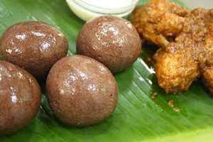 Ragi Mudde