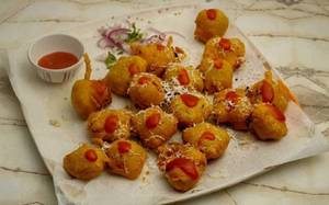 Veg Pakoda