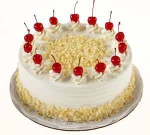 White Forest [500gms]