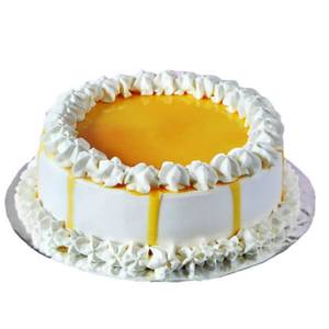 Butterscotch Cake  [450 Gm ]  