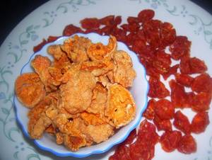 Garlic Sandige (200 Gms)