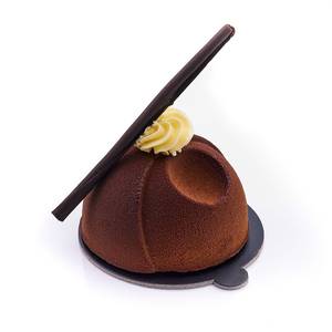 Chocolate Ice cream