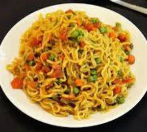 Veg Maggi