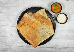 Rava Dosa