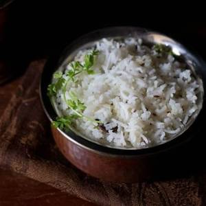 Jeera Rice