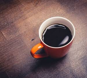 Black Coffee