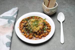 Tikki Chat with Chai